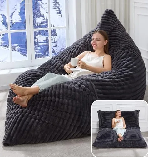 hobestluk bean bag floor cushion category